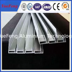 adjustable aluminum extrusion solar panel mounting frame