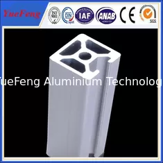 China OEM/ODM 6061 T6 Aluminium profiles Suppliers/Industrial Aluminium Extrusion supplier