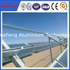 Superior quality made in china solar mounting for Japanese market