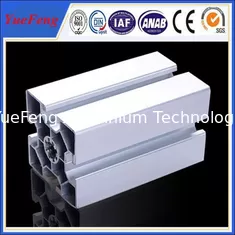 t-slot aluminum extrusion, aluminum profile extrusion
