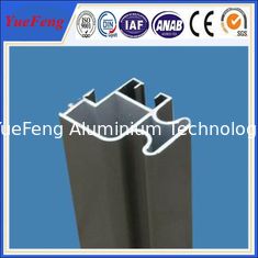 China selling aluminum profiles for windows from china biggest factory supplier