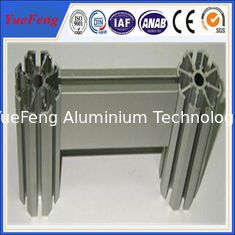 standard exhibition profiles beam extrusion aluminium for frame
