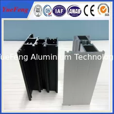 supply high quality aluminum extrusion profile for Experienced windows manufacturer