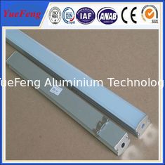 China Cover Line Led Strip Profile Aluminum, extruded aluminum led supplier