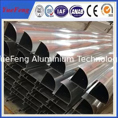 6063 t5 aluminium profiles china,no dust workshop/hospital/simple room aluminium system