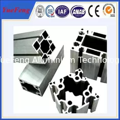 Industrial aluminium fabrication,aluminium price per kg,aluminium profile shapes CNC