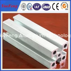 China Great!! diverse 6000 industry aluminium production line, assembly line aluminum product supplier