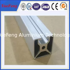 Produce cylinder aluminum extrusion h section aluminium extrusion