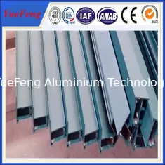 Best sales Aluminium powder coating plant aluminium extrusion plant