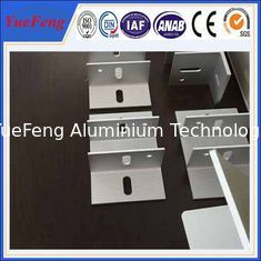 customized anodized industrial aluminium profile manufacture,china aluminium price per ton