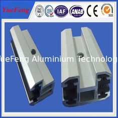 aluminium product manufacturer,solar mounting supplier/industrial aluminium profile,OEM