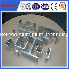 China Hot! supply extrusion aluminum enclosure, custom extruded aluminium enclosure manufacturer supplier