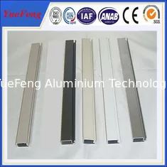 China Australian standard/standard size aluminium door and windows, aluminium door frame price supplier