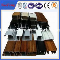 China New! best sales aluminium extrusion profile sliding wardrobe door china supplier supplier