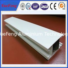 HOT ! office partition aluminum profiles,  colorful aluminium frame for glass partition