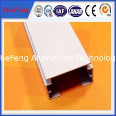 Hot! Aluminum LED profile for LED strips, High quality LED light profile