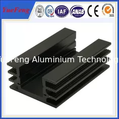 OEM China factory,6063 heat sink industrial aluminium profile