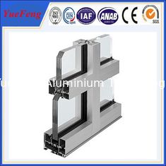 Hot! high quality aluminum curtain wall systems, aluminum extrusions for curtain wall