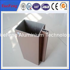 aluminum profile and aluminum extrusion factory, aluminium curtain track supplier