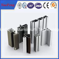 Factory!!Aluminum curtain wall profile bulk buy from china, aluminium curtain wall