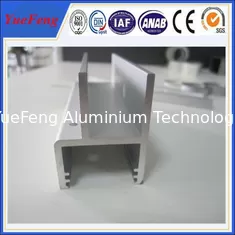 6000 series aluminium extrusion profile aluminum strip supplier, aluminum channel price