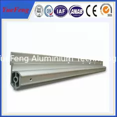 aluminum extrualuminusions industrial stamping parts, industrial aluminum extruded profile