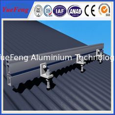 China Home or commercial roof solar mounting bracket,Asphalt Shingles mount,pv mounting system supplier