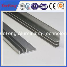 Powder coated aluminium profiles greenhouse manufacturer, aluminium building material