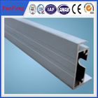 china aluminium extrusion for solar, aluminium extrusion solar mounting, frame for PV