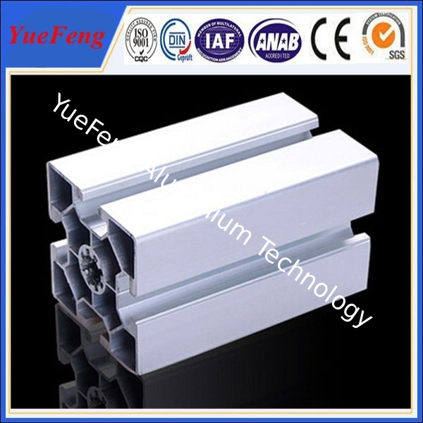 t-slot aluminum extrusion, aluminum profile extrusion