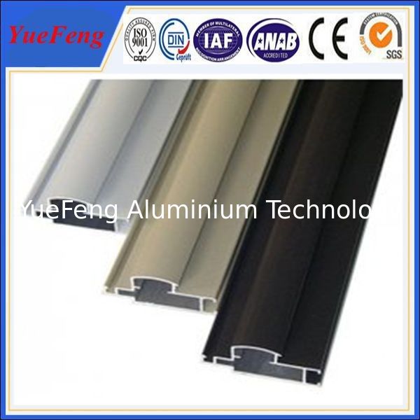 china gold supplier pictures used designs aluminium doors and windows extruded profiles