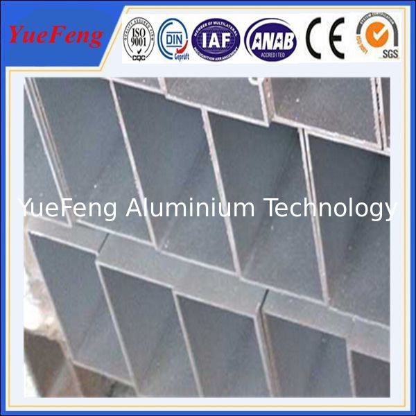 NEW! Factory in China aluminum pipe,aluminum square tubing prices,aluminum pipe dimensions