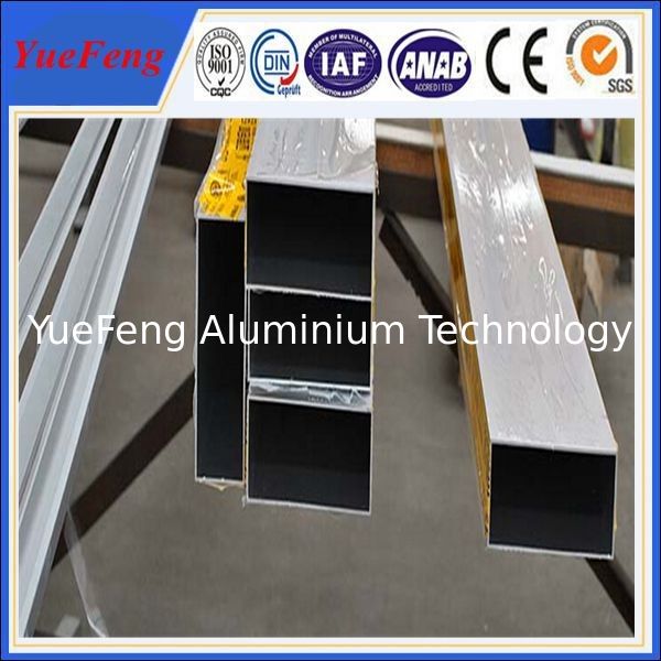Aluminium price to the kg aluminium pipes, aluminium extrusion plant for sale
