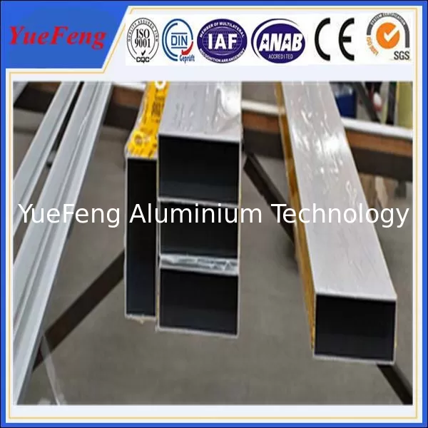 aluminium profile manufacturer,extrusion profile aluminium tube/custom aluminium tubes OEM
