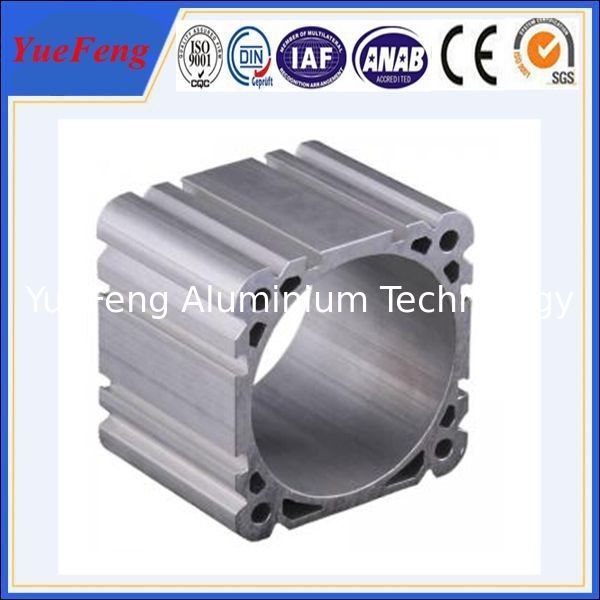 NEW! Best 99% pure t slot aluminum extrusion price, alloy 6063 industrial aluminum profile