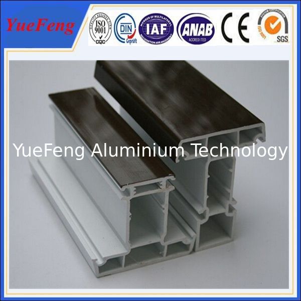 anodized aluminium sliding window systems/powder coating aluminium frame glass window