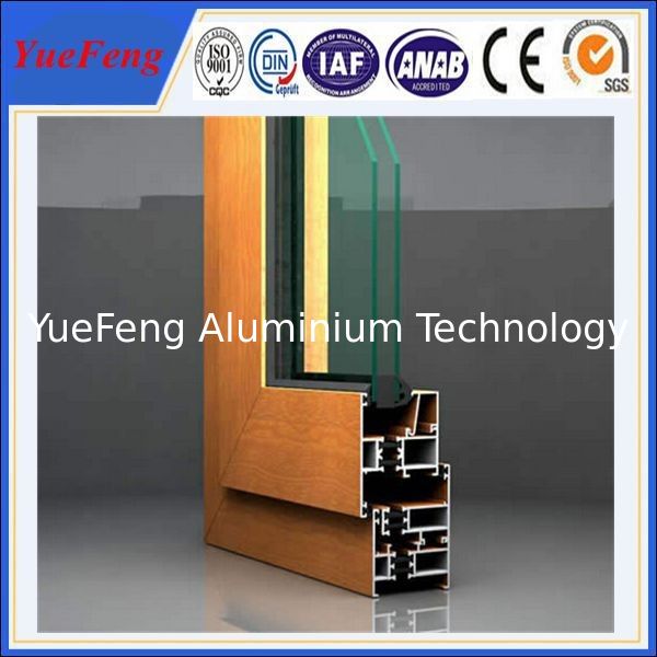 Best aluminium profile price,6063 aluminium profile to make doors and windows