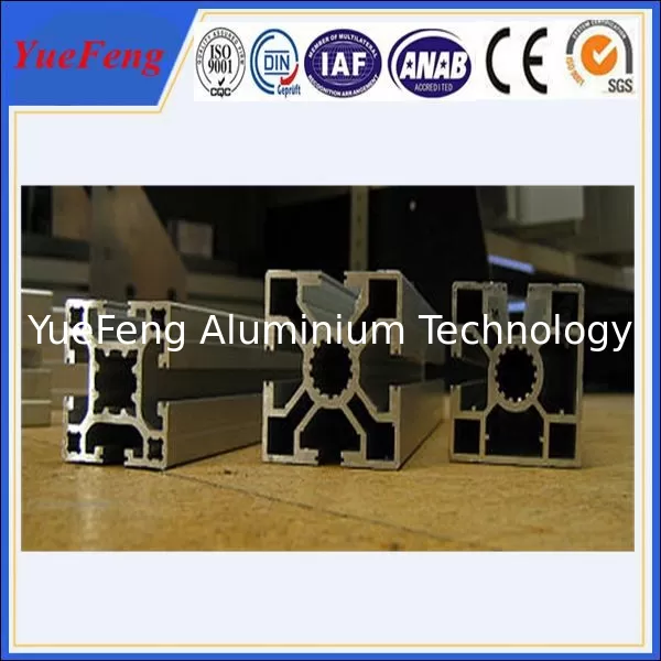 Hot! aluminium profile for industrial material, wholesale industry aluminium extrusion