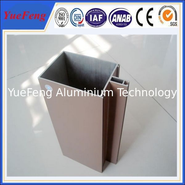 aluminum profile and aluminum extrusion factory, aluminium curtain track supplier