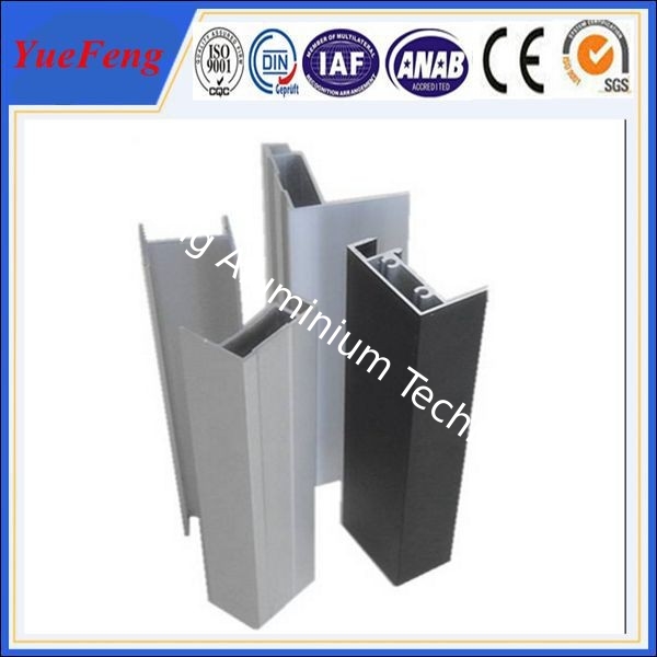 aluminum extrusion solar panel frame,anodized aluminum solar panel frame,OEM