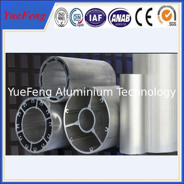 high quality 6061-t6 aluminum tube, OEM aluminum tubes and pipes, customized aluminum tube