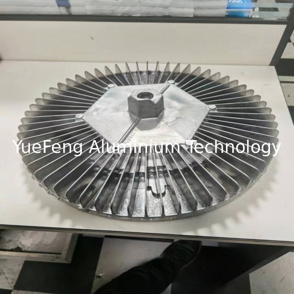 Oem Die Casting Aluminium Parts, China Die Casting Aluminum Manufacturers