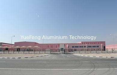 YueFeng Technology Co., Ltd