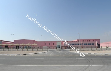 YueFeng Technology Co., Ltd