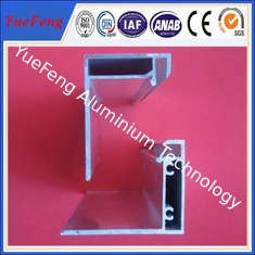 High quality Solar Energy Aluminium Support Frame