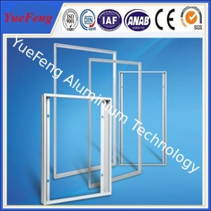 China Aluminum Solar Frame manufacturer