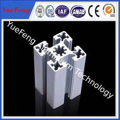 industrial aluminium extrusion profile