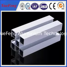 China 30x30 Industrial Aluminum Profile for structural aluminum beams supplier