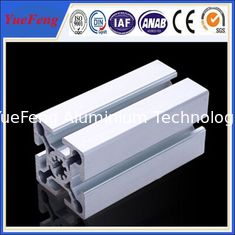 China Industrial Aluminum Profile Professional Factory aluminium profile 45*45 supplier