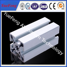 Industrial Aluminum Profile Professional Factory aluminium profile 45*45